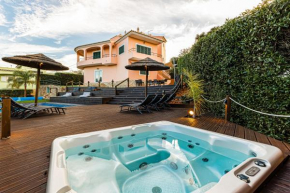 Villa Arade Riverside - Jacuzzi and Heated Pool by SIDE VILLAS